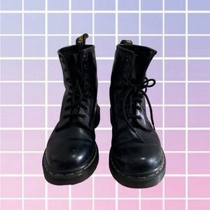 Doc Martens “The Original” 1460 Boot